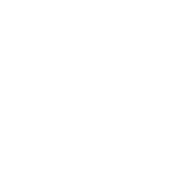 Logo Brain Sticker by Mizery Gods