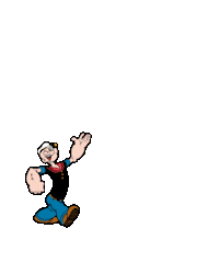 Energy Drink Sticker by Popeye Energy