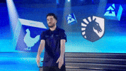 Esports Cs2 GIF by BLAST
