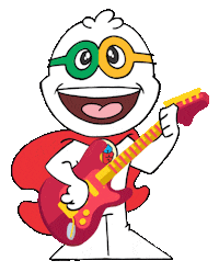 Hulk Neuro Sticker by Neuroeducando