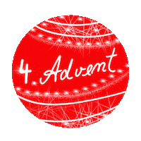 Merry Christmas Sticker by deinechristine