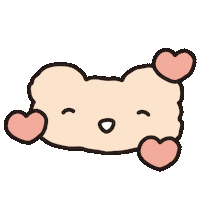 Hhs Muu Sticker