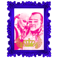 SashyHairdesignClub sashy hairdesign club sashy hair design club sashyhairdesignclub sashywood Sticker