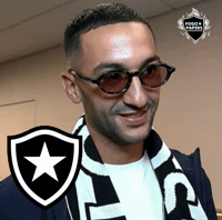 Hakim Ziyech Bfr GIF