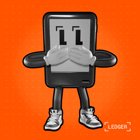 Love You Kiss GIF by Ledger