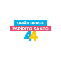 Uniaobrasil Sticker by Felipe Rigoni