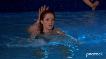 Erin Wants to Make Andy Jealous