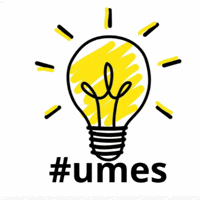 Umes GIF by Universidad Mesoamericana
