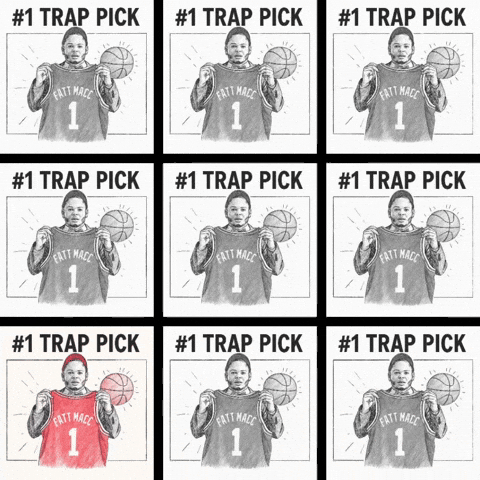 Trap Alabama GIF by New 11