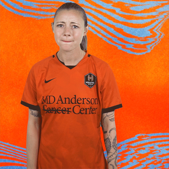H Town Soccer GIF by Houston Dash