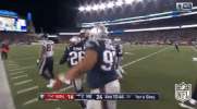 New England Patriots Football GIF by NFL