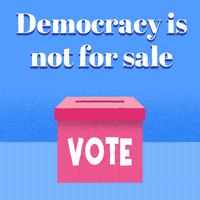 Voting We The People GIF by Creative Courage