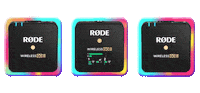 Filmmaking Rode Sticker by RØDE Microphones