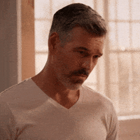 Thinking Yes GIF by ABC Network