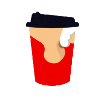 Noswnosmccafe Sticker by McDonald's Polska