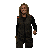 Go Outside Sticker by KRO-NCRV