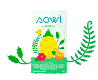 Leve Sticker by ritualsowl