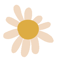 Flower Love Sticker