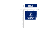 Real Estate Realtor Sticker by Coldwell Banker