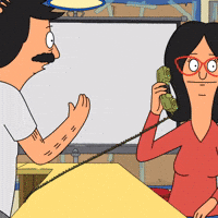 Gassy Baby | BOB'S BURGERS
