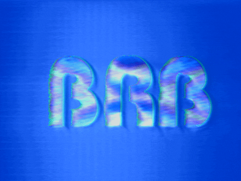 Art Glitch GIF