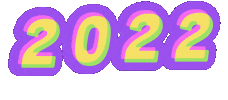 Happy New Year Love Sticker by Lily Xiao Haselton