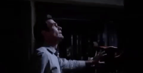 Season 4 Abc GIF by Halloween