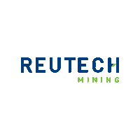 Sticker by Reutech Mining