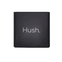 Box Sticker by Hush Blankets