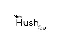 New Post Sticker by Hush Blankets