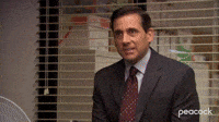 Michael, This is a Terrible Thing