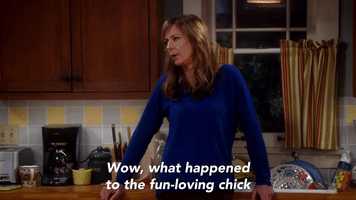 season 1 episode 13 GIF by mom