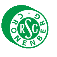 Rollhockey Sticker by RSC Cronenberg