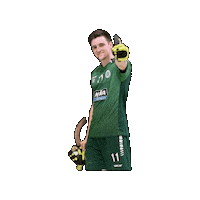 Hockey Rollhockey Sticker by RSC Cronenberg