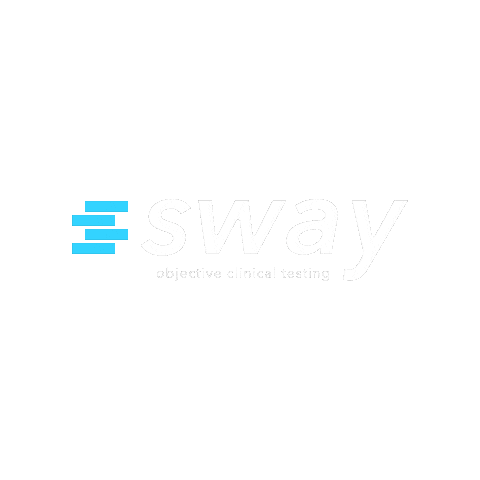 swaymedical giphygifmaker athlete sway athletictrainer Sticker