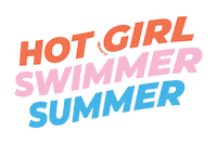 Party Swimming Sticker by SwimOutlet