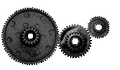 ceredia_agency gears efficiency efficient effizienz Sticker