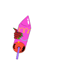 Holi Festival Sticker by Analice Campos