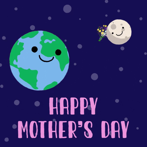 Happy Mother's Day