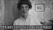 Sean Flanagan Shower GIF by FoilArmsandHog