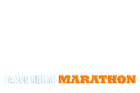 Marathon Sticker by Paavo Nurmi Sports