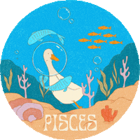 Summer Fire Sticker by Aflac Duck