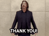 Thank U GIF by Rockwell Trading