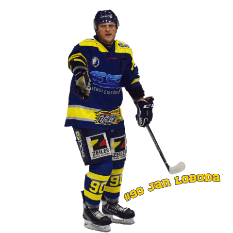 ehcwaldkraiburg hockey ice hockey ehc waldkraiburg waldkraiburghockey Sticker