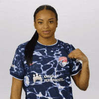 Mediaday GIF by National Women's Soccer League