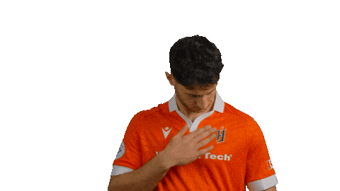 Forge Fc Sticker by Hamilton Sports Group