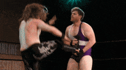 SHWAWrestling perth pro wrestling southern hemisphere wrestling alliance shwa shwa gif GIF