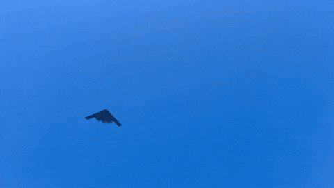 Air Force Homecoming GIF by Norwich University