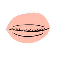 shorri eyes ojos iseeyou see u Sticker