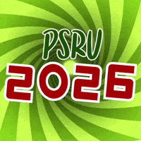 2026 GIF by PSRU